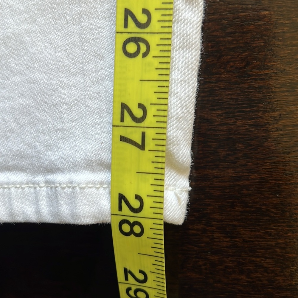 NYDJ Womens Marilyn Denim High Rise - Picture 14 of 14